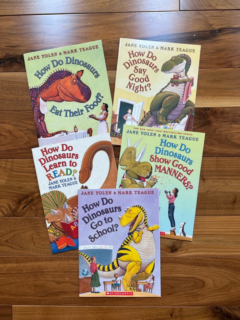 Book Set